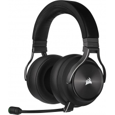 HEADSET CORSAIR VIRTUOSO RGB WIRELESS XT PREMIUM SLATE