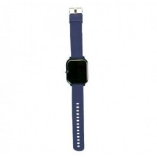 SMART WATCH STYLOS SW2 COMPATIBLE ANDROID BT 32MRAM AZUL