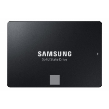SSD SAMSUNG 870 EVO, 250GB, SATA III, 2.5