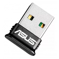 ADAPTADOR USB/BLUETOOTH ASUS 10MTS ALCANCE, USB 2.0, BT V4.0