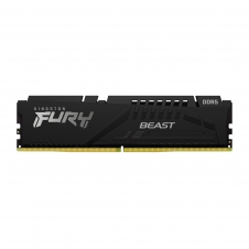 MEMORIA DDR5 KINGSTON FURYBEAST BLACK 32GB 5200MHZ CL40