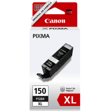TINTA CANON PGI-150XL PGBK