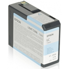 TINTA EPSON STYLUS PRO 3800 CYAN LIGHT