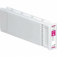 TINTA EPSON STYLUS SERIE T MAGENTA (350 ml.)