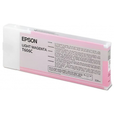 TINTA EPSON STYLUS MAGENTA LIGHT PRO 4800 220ML