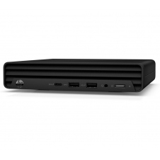 Desktop HP Pro Mini 260 G9 Intel Core i5 1235U Disco duro 256 GB SSD Ram 8 GB Windows 10 Pro