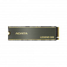 UNIDAD DE ESTADO SÓLIDO ADATA LEGEND 800 500GB PCIe GEN4x4 M.2