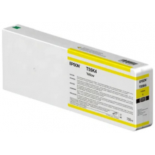 TINTA EPSON T50L ULTRACHROME XD3 700ML COLOR AMARILLO
