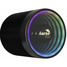 DISIPADOR DE CPU AEROCOOL MIRAGE 5 ARGB CON 5 HEATPIPES 3000RPM