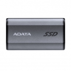 UNIDAD SSD EXT ADATA SE880 500GB USB-C 3.2 GRIS