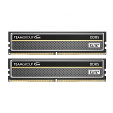 MEMORIA RAM DIMM TG ELITE PLUS KIT 16GBX2 DDR5 5600MHZ