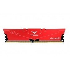 MEMORIA RAM DIMM TEAMGROUP T FORCE VULCAN Z 16GB DDR4 3200 MHZ