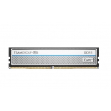MEMORIA RAM DIMM TEAMGROUP ELITE PLUS 16GB DDR5 5600 MHZ