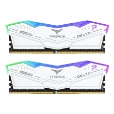 MEMORIA RAM DIMM TEAMGROUP T FORCE DELTA RGB 16GBX2 DDR5 7200 MHZ PC5