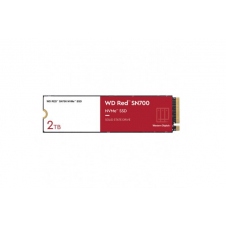 SSD INTERNO WESTERN DIGITAL SN700 NVME, NAS, 2TB, PCIE, M.2