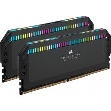 MEMORIA RAM CORSAIR DOMINATOR DDR5 5200MHZ 32GB KIT 2X16GB C40
