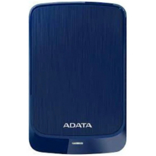 DISCO DURO EXTERNO ADATA 1TB HV320 USB 3.2 GEN1 COLOR AZUL