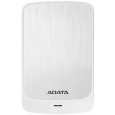 DISCO DURO EXTERNO ADATA 1TB HV320 USB3.2 GEN1 COLOR BLANCO