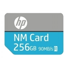 NANO CARD MICRO SD HUAWEI/HONOR 256 GB 90MB/S(L) 83MB/S (E)