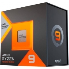 PROCESADOR AMD RYZEN 9 7950X3DS AM5 16CORE 4.2GHZ 120W C/GRÁFICOS
