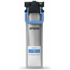 TINTA EPSON DURABRITE ULTRA T941 WF-C5290/WF-C5790 COLOR CIAN