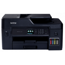 MULTIFUNCIONAL BROTHER MFC-T4500DW COLOR INYECCIÓN DE TINTA