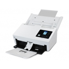 ESCÁNER XEROX D70N ADF RESOLUCIÓN 600 DPI