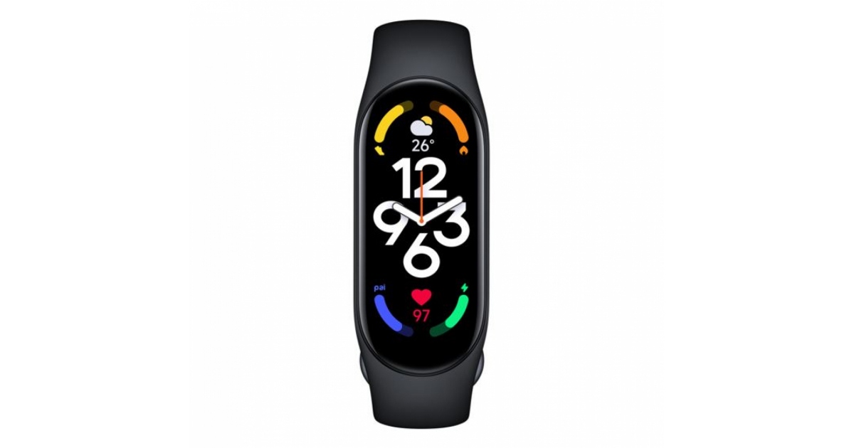 Reloj inteligente modelo store bracelet marca highlink