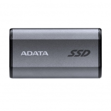 UNIDAD SSD EXTERNO ADATA SE880 1TB USB-C 3.2 GRIS (AELI-SE880-1TCGY)