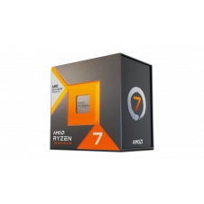 PROCESADOR AMD RYZEN 7 7800X3DS AM5, 8 CORE,4.2 GHZ,120W