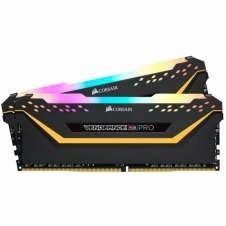 KIT MEMORIA DRAM DDR4 3200 MHZ VENGEANCE RGB PRO 16GB, TUF GAMING