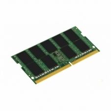 MEMORIA RAM KINGSTON VALUERAM DDR4, 2666MHZ, 16GB, NON-ECC, CL19, SODIMM, DUAL RANK X8 KCP426SD8/16