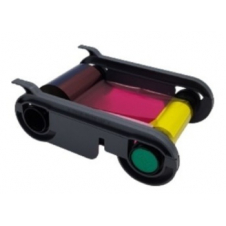 CINTA DE COLOR DE 5 PANELES, 200 IMPRESIONES YMCKO
