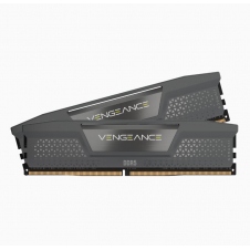 KIT MEMORIA DIMM DDR5 CORSAIR 64GB (2X32GB) 5200MHZ VENGEANCE AMD