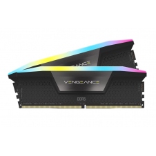 KIT MEMORIA DIMM DDR5 CORSAIR 32GB (2X16GB) 5600MHZ VENGANCE RGB