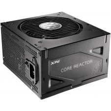 FUENTE DE PODER XPG CORE REACTOR 750W, ATX 80+ GOLD, FULL MODULAR