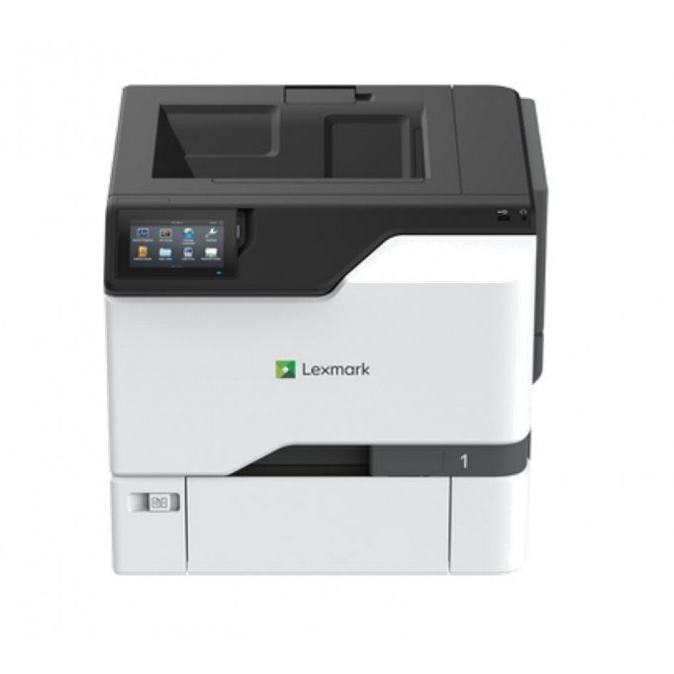 IMPERSORA LÁSER LEXMARK CS730de COLOR LÁSER 42PPM DÚPLEX de…