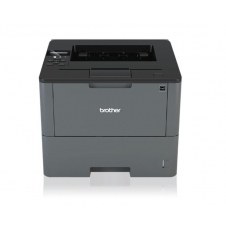 IMPRESORA LÁSER BROTHER VALOR HL-L6200DW MONOCROMÁTICA
