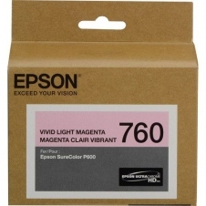 TINTA EPSON SC-P600 MAGENTA LIGHT