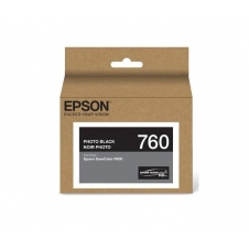 TINTA EPSON SC-P600 NEGRO