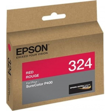 TINTA EPSON ROJO SC-P400 14 ML