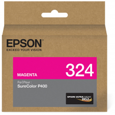 TINTA EPSON MAGENTA SC-P400 14 ML