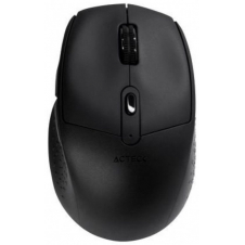 MOUSE ACTECK INALÁMBRICO 2.4Ghz OPTIMIZE ERGO MI680