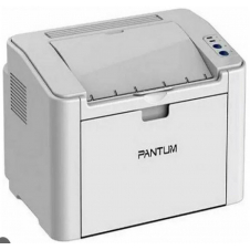 IMPRESORA PANTUM P2509W, PPM 23 NEGRO, LASER MONOCROMATICO, USB, WIFI