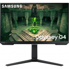 MONITOR SAMSUNG ODYSSEY G4 25
