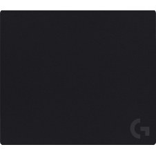 MOUSE PAD LOGITECH G640 GAMING 40x46CM 3MM BLACK (943-000797)