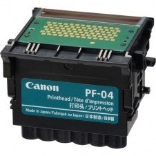 CABEZAL DE IMPRESIÓN CANON PF-08 PARA IMAGE PROGRAF TC-20