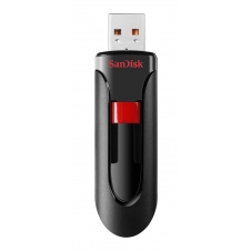 MEMORIA USB SANDISK CRUZER GLIDE 32GB 3.0 SDCZ600 032G G35
