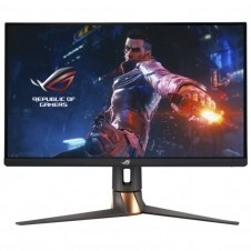 MONITOR LED ASUS ROG SWIFT 2560X1440 QHD IPS 240HZ G-SYNC HDR10 NEGRO