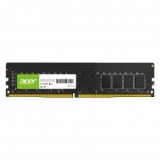 MEMORIA RAM DDR4 ACER UD100 16GB 3200MHZ UDIMM CL22